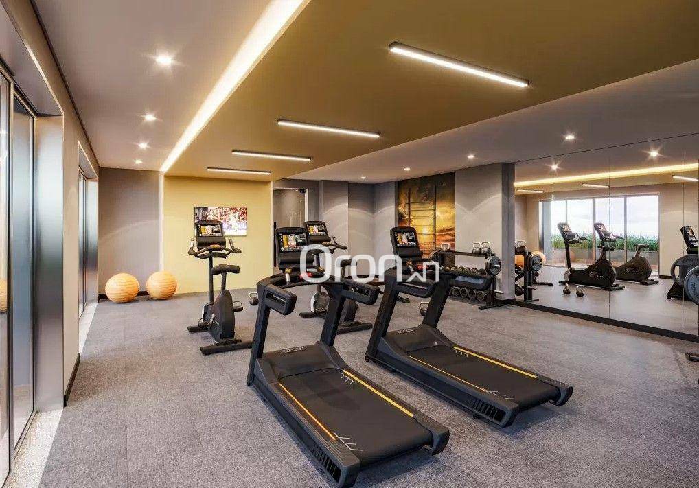 Apartamento à venda com 3 quartos, 76m² - Foto 8