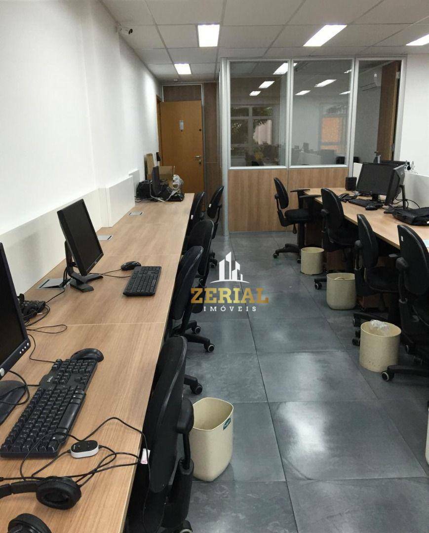 Conjunto Comercial-Sala à venda, 113m² - Foto 9