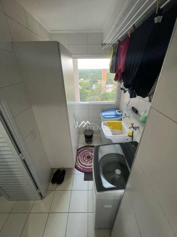 Apartamento à venda com 4 quartos, 111m² - Foto 4