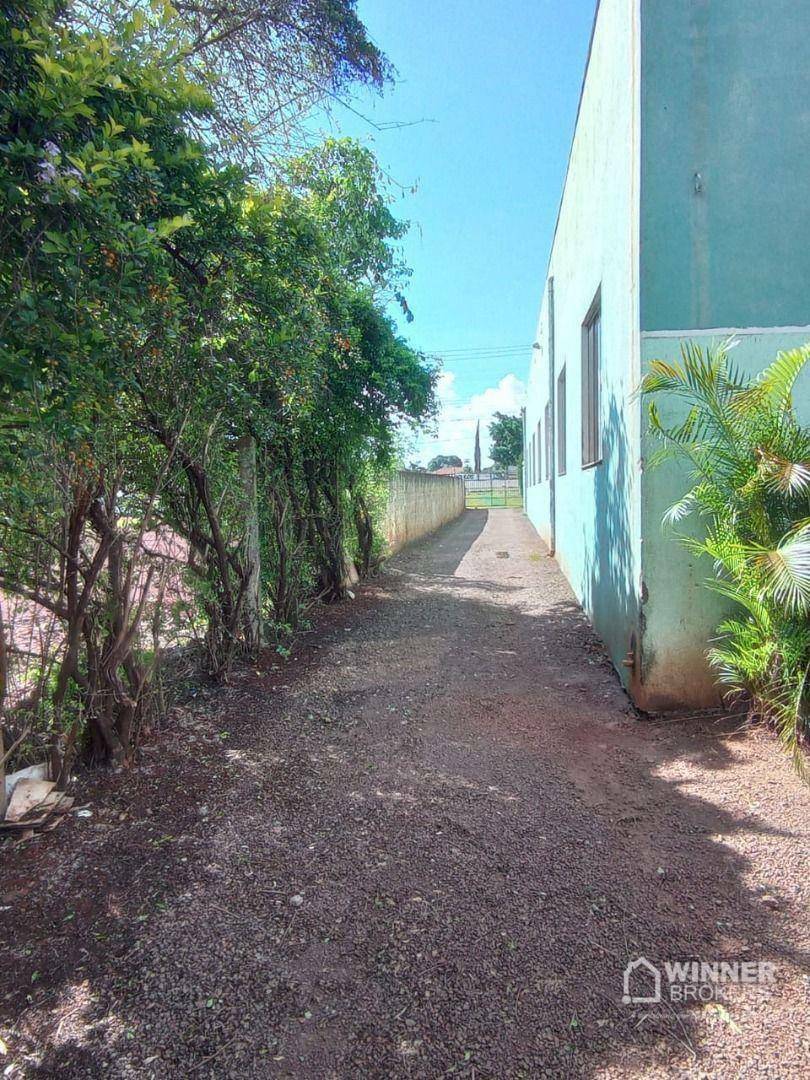Loja-Salão à venda, 1650m² - Foto 4