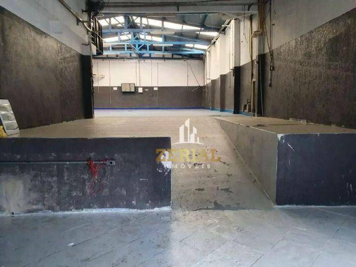 Depósito-Galpão-Armazém à venda, 300m² - Foto 1
