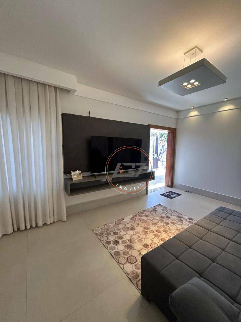Casa à venda com 3 quartos, 160m² - Foto 6