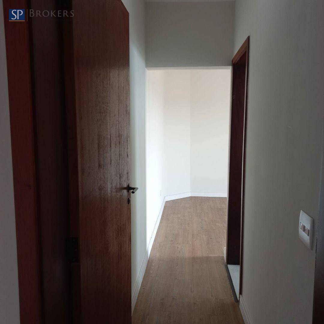 Apartamento para alugar com 3 quartos, 185m² - Foto 53