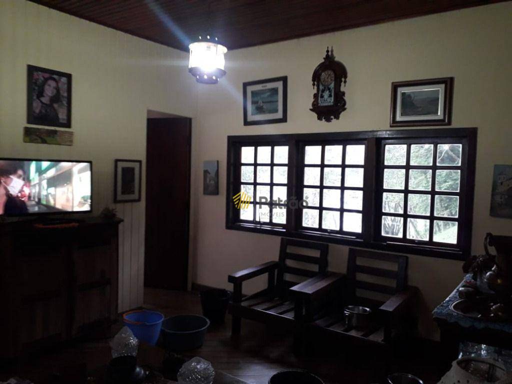 Chácara à venda e aluguel com 5 quartos, 700m² - Foto 43