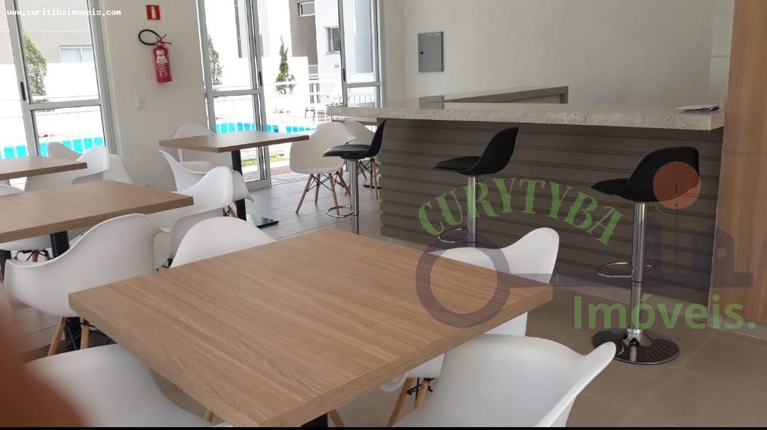 Apartamento à venda com 2 quartos, 40m² - Foto 2