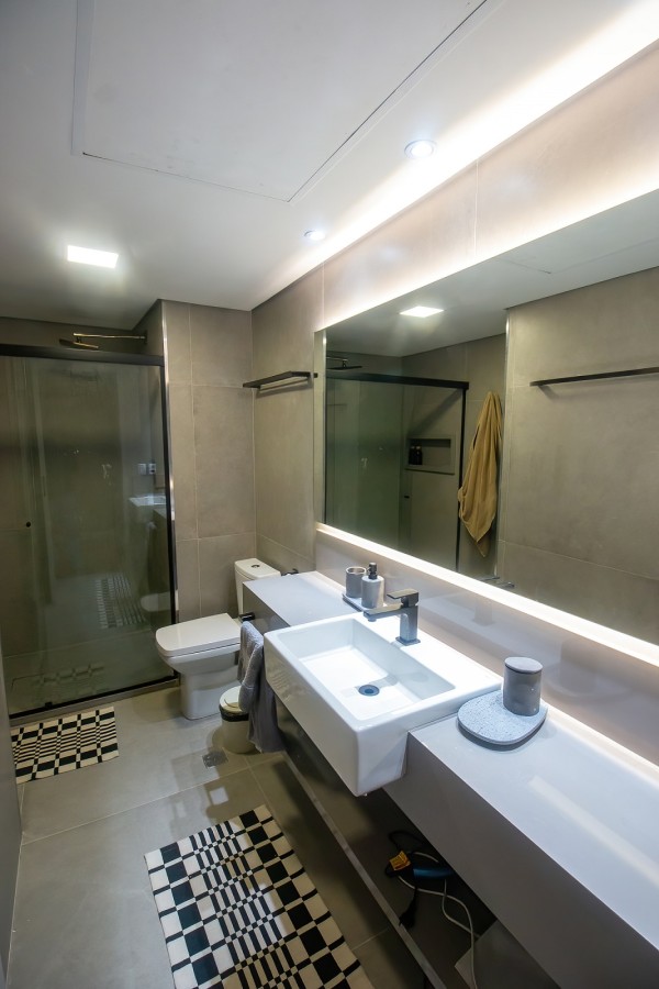Flat/Apart Hotel à venda com 1 quarto, 30m² - Foto 10