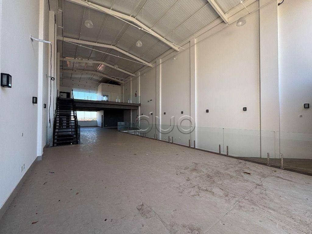 Loja-Salão para alugar, 586m² - Foto 1