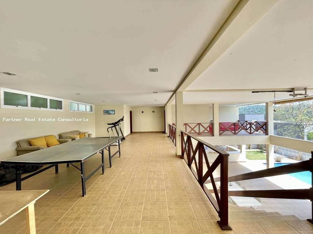 Casa de Condomínio à venda com 6 quartos, 1200m² - Foto 27