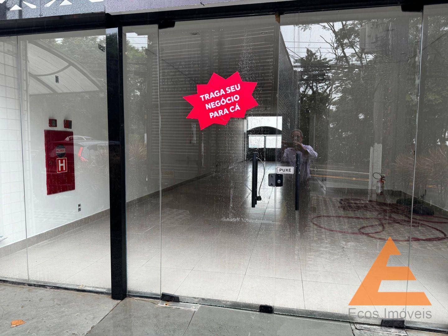 Loja-Salão para alugar, 140m² - Foto 19