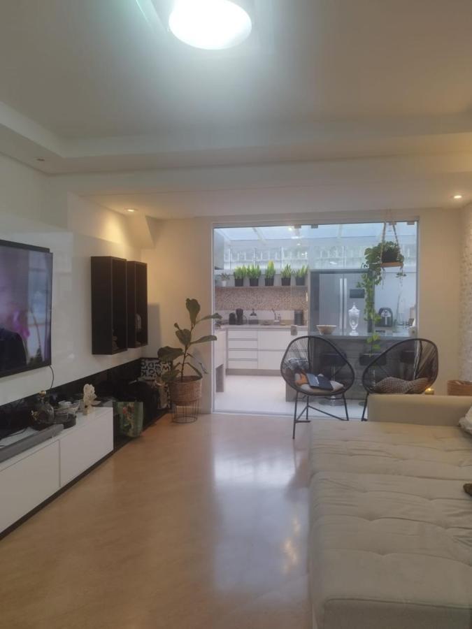 Apartamento à venda com 3 quartos, 63m² - Foto 3