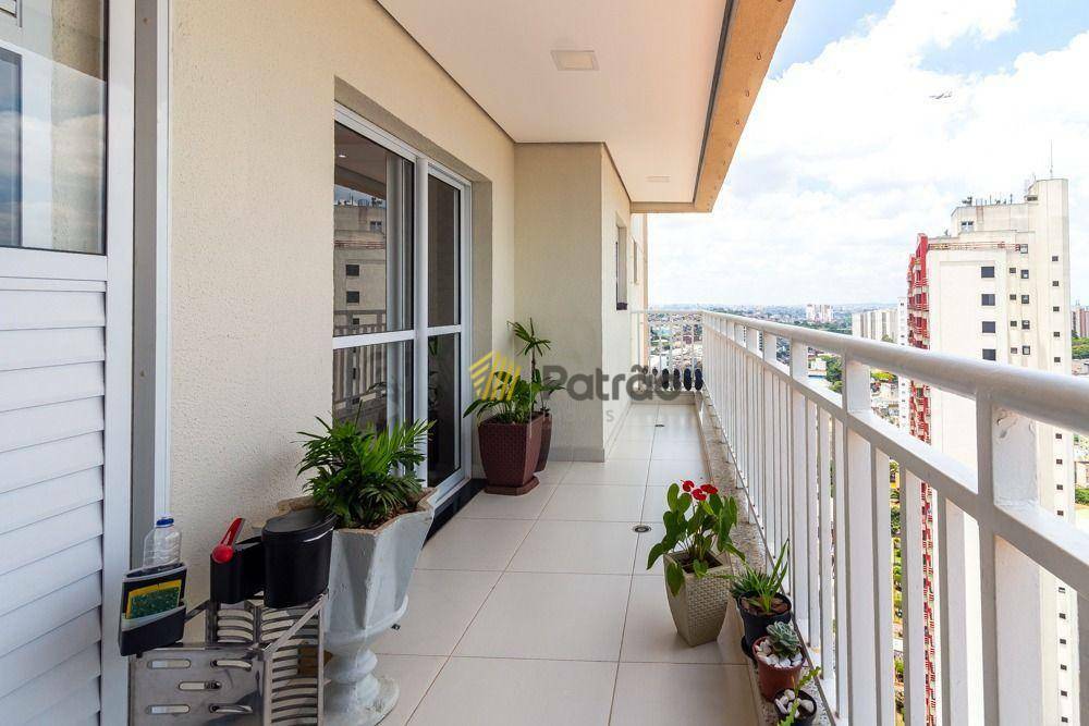 Cobertura à venda com 3 quartos, 156m² - Foto 9