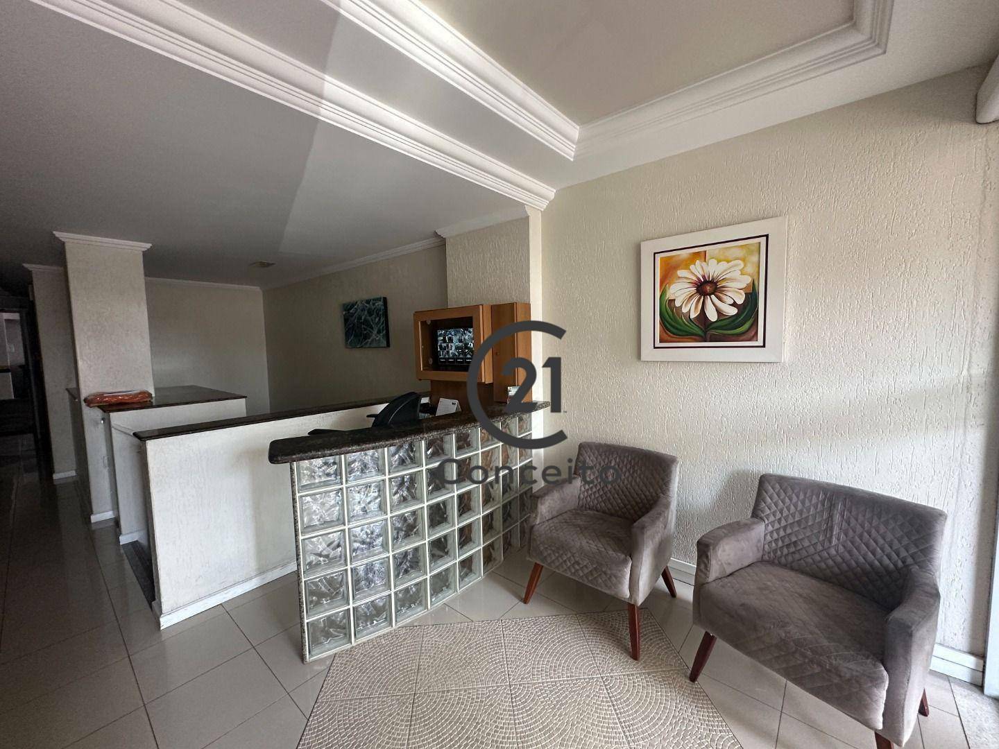 Apartamento para alugar com 2 quartos, 69m² - Foto 14