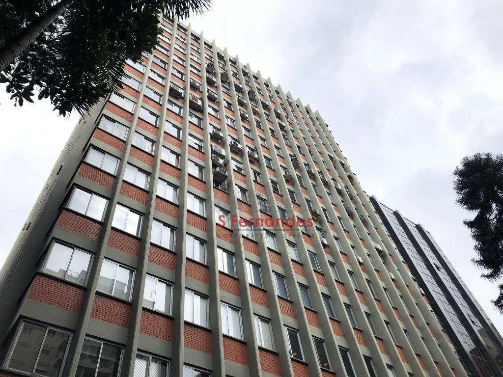 Conjunto Comercial-Sala à venda e aluguel, 80m² - Foto 23