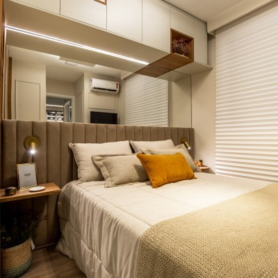 Apartamento à venda com 2 quartos, 43m² - Foto 15