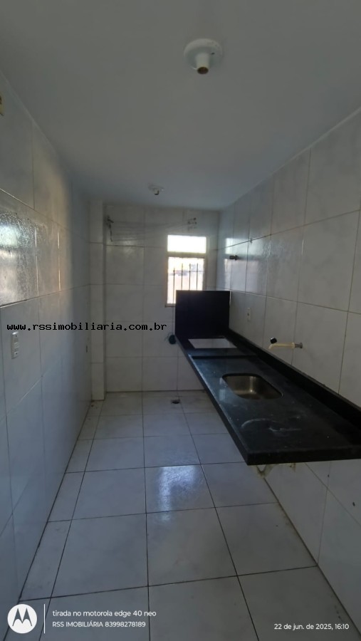 Apartamento para alugar com 2 quartos, 50m² - Foto 6