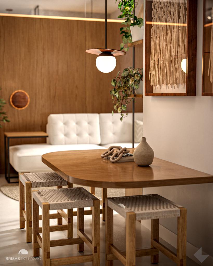 Apartamento à venda com 2 quartos, 53m² - Foto 24