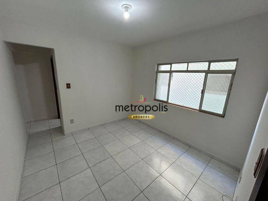 Apartamento para alugar com 2 quartos, 75m² - Foto 1