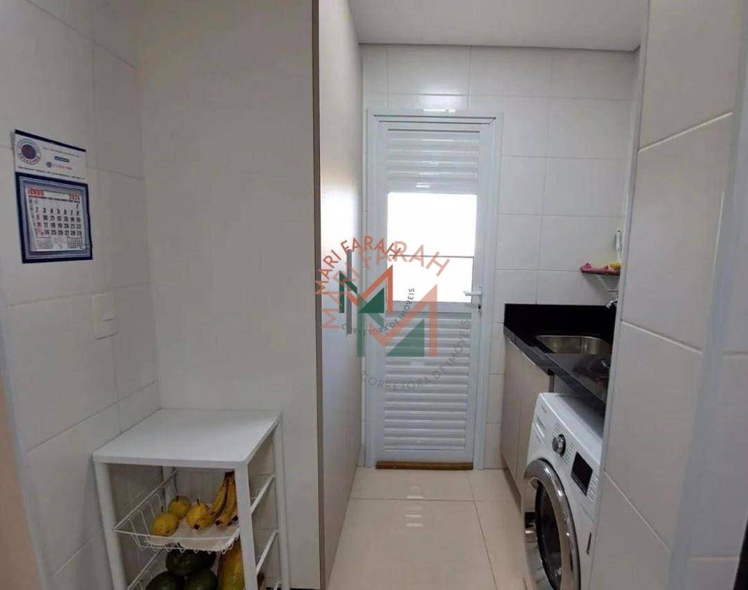 Apartamento à venda com 3 quartos, 86m² - Foto 6
