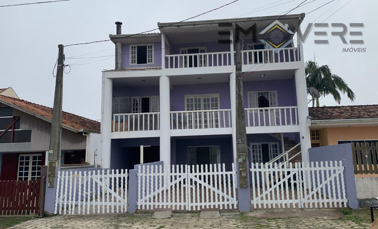 Casa Comercial à venda com 9 quartos, 360m² - Foto 1