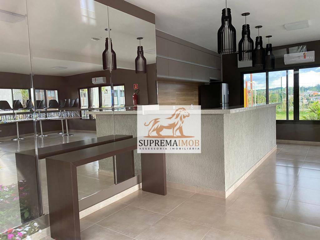 Apartamento à venda com 2 quartos, 47m² - Foto 20