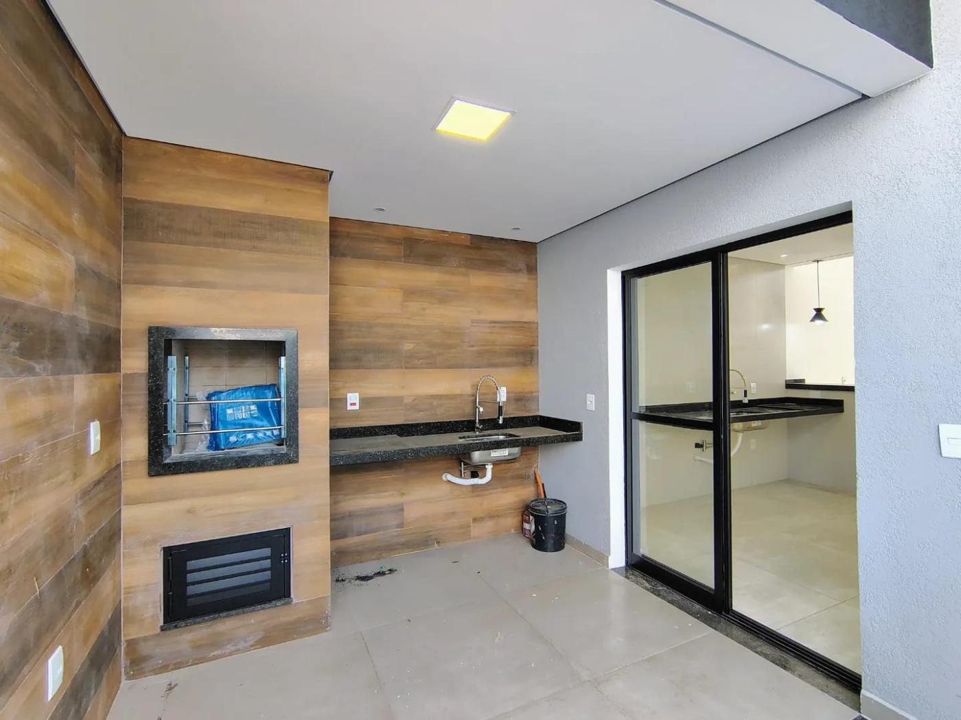 Casa de Condomínio à venda com 3 quartos, 111m² - Foto 6