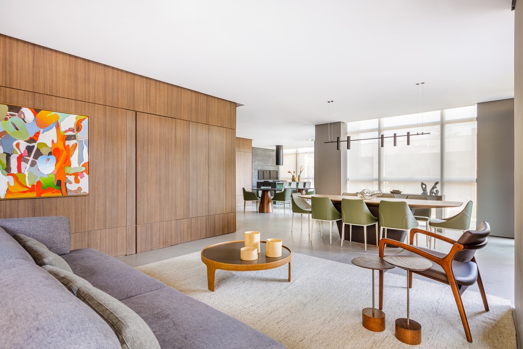 Apartamento à venda com 2 quartos, 124m² - Foto 11