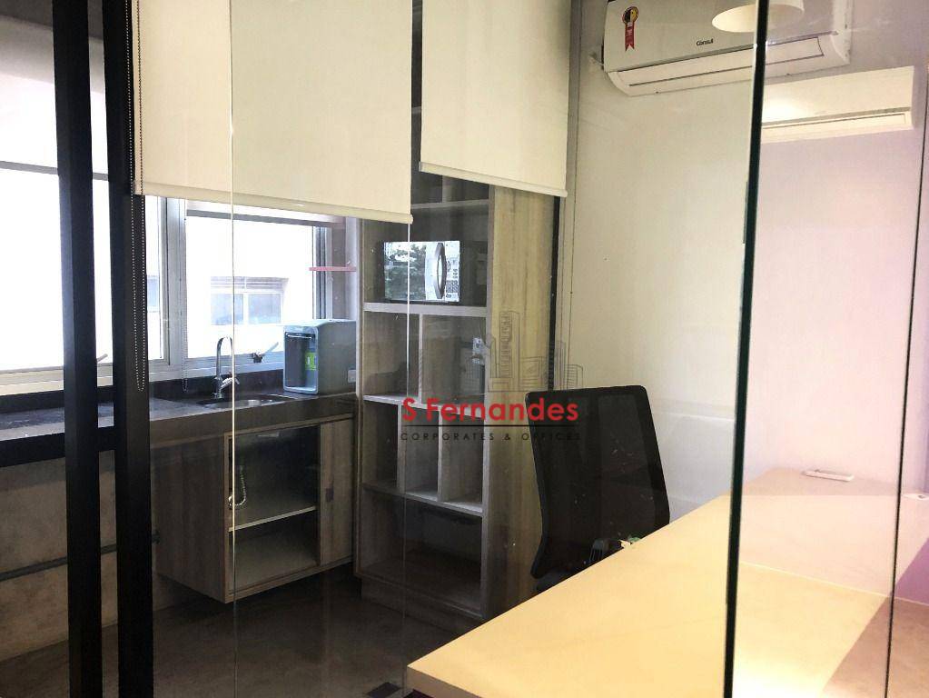 Conjunto Comercial-Sala para alugar, 41m² - Foto 6
