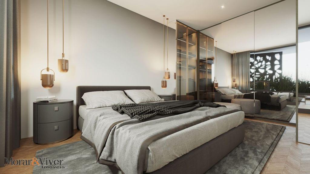 Apartamento à venda com 3 quartos, 120m² - Foto 16