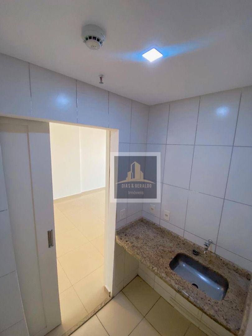 Conjunto Comercial-Sala à venda, 43m² - Foto 6