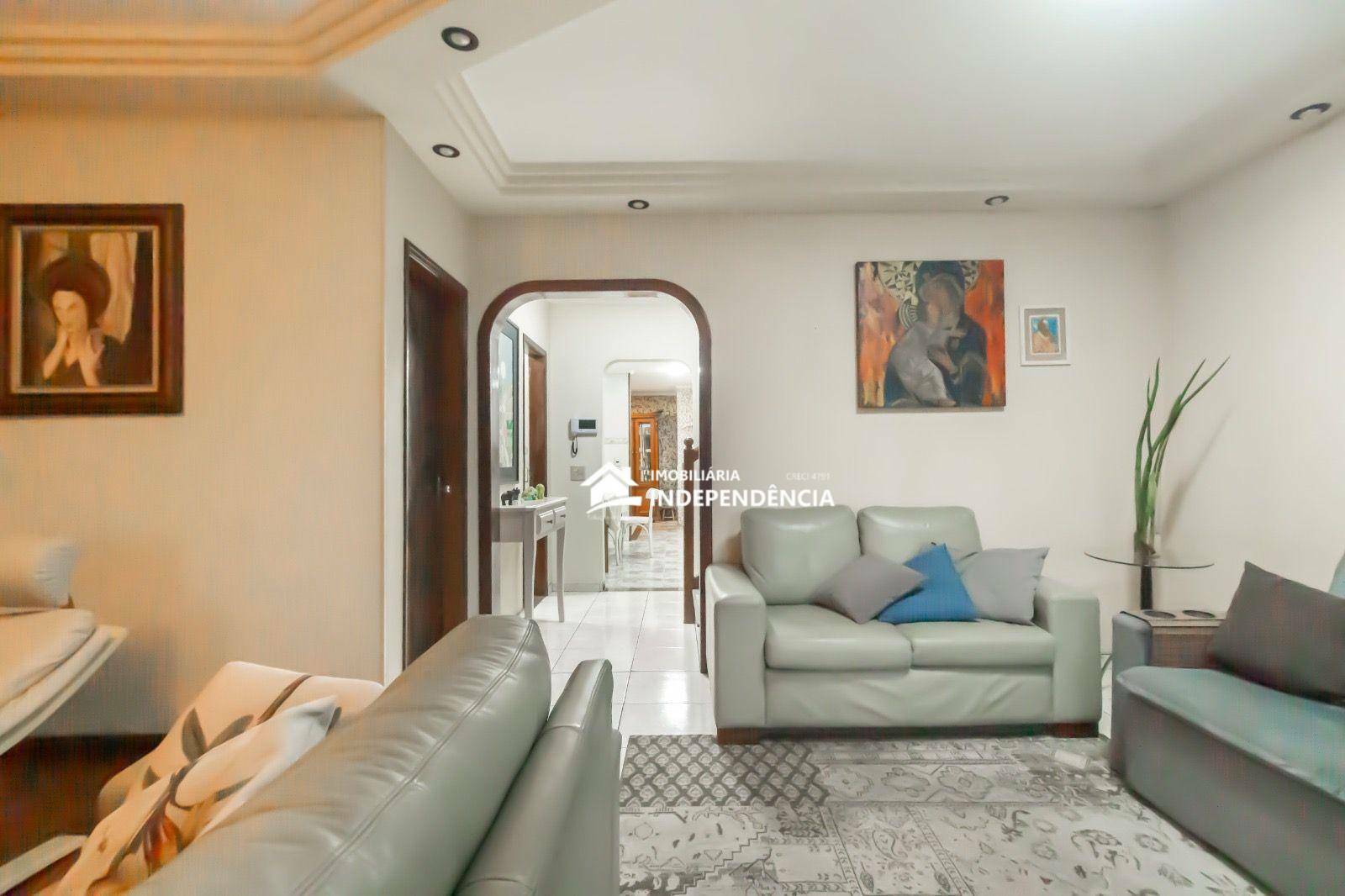 Casa à venda com 3 quartos, 316m² - Foto 50