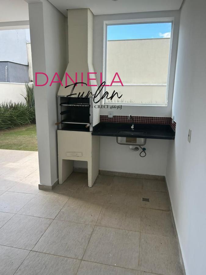 Casa de Condomínio para alugar com 3 quartos, 210m² - Foto 28
