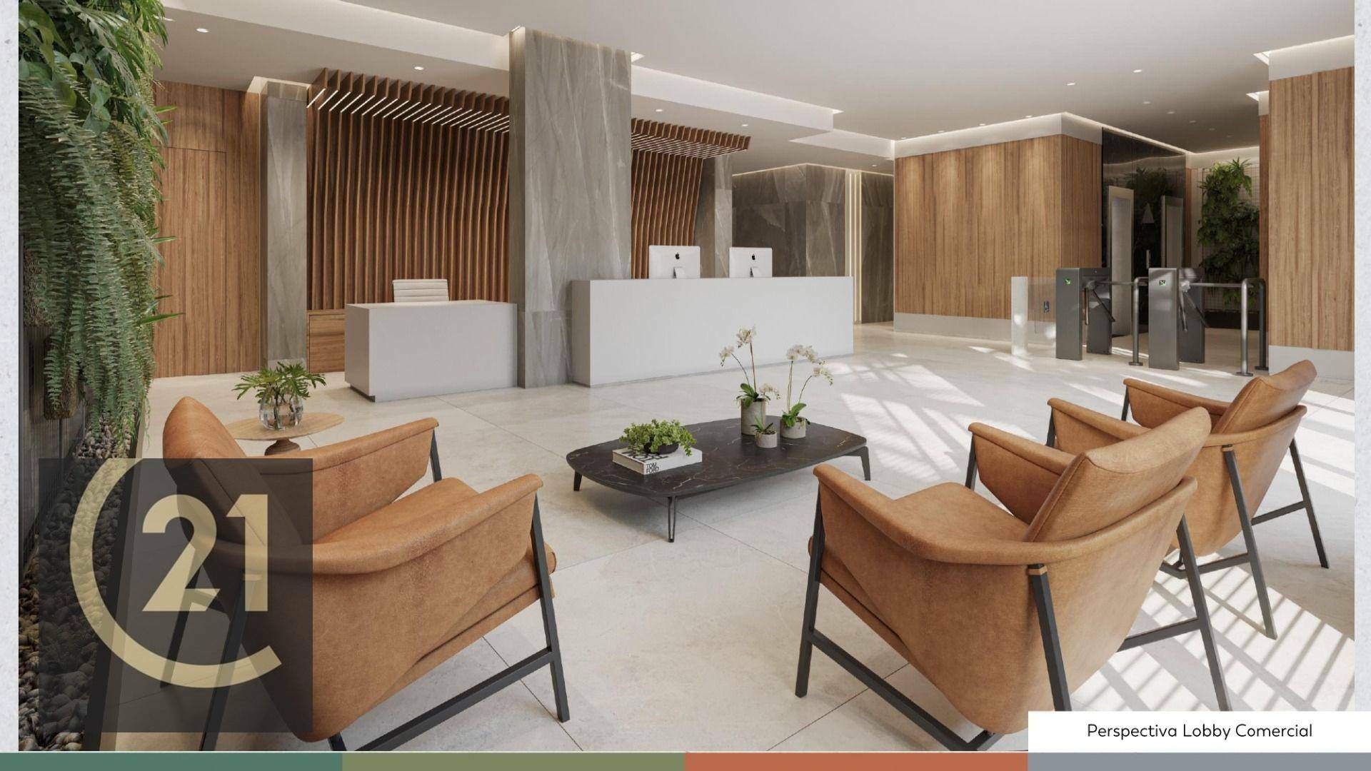 Conjunto Comercial-Sala à venda, 49m² - Foto 21