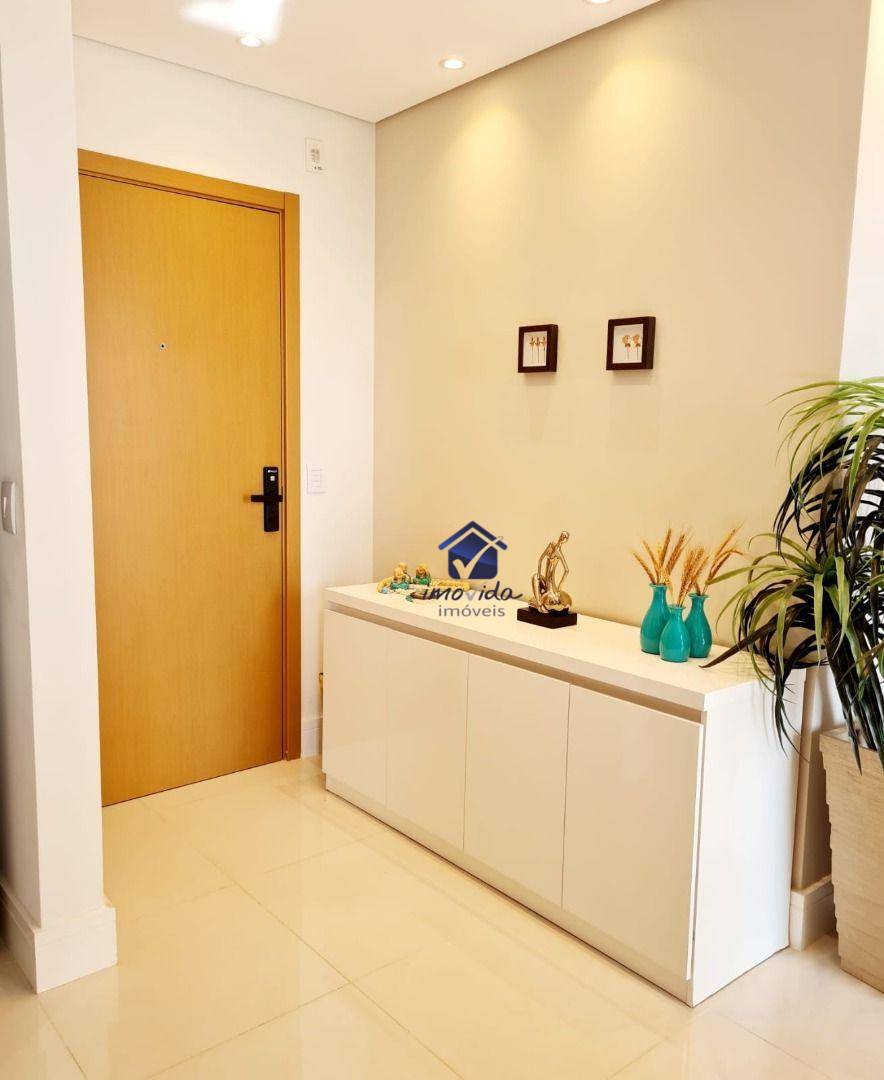 Apartamento à venda com 3 quartos, 77m² - Foto 12