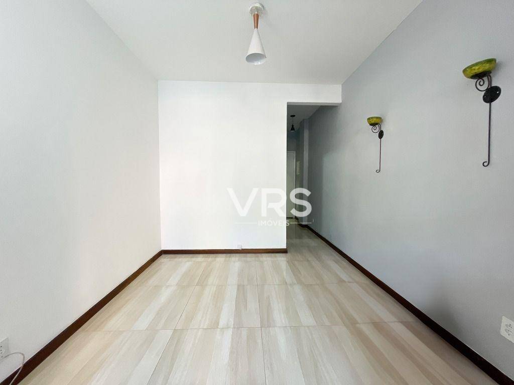 Apartamento para alugar com 1 quarto, 27m² - Foto 2