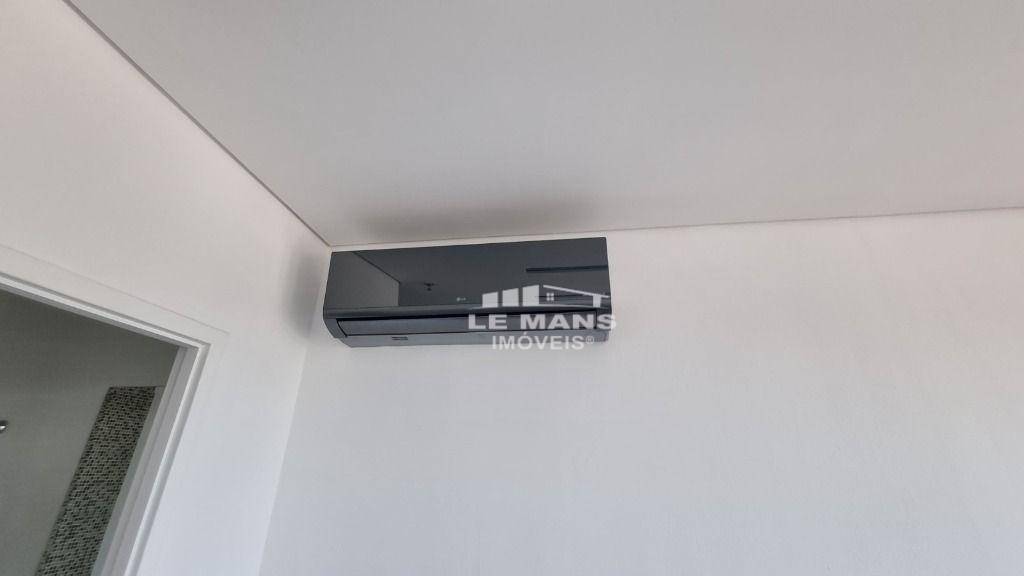 Conjunto Comercial-Sala à venda e aluguel, 40m² - Foto 8