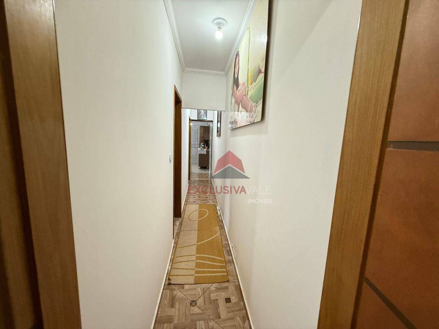 Casa à venda com 5 quartos, 203m² - Foto 46
