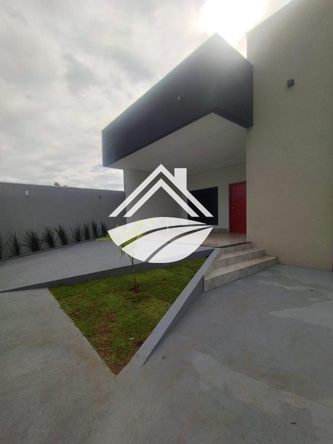 Casa à venda com 3 quartos, 265m² - Foto 13