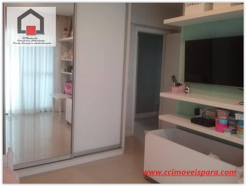 Apartamento à venda com 3 quartos, 282m² - Foto 25