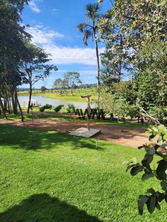Fazenda à venda, 11906400M2 - Foto 12
