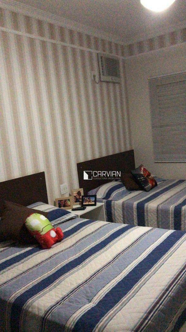 Casa à venda com 3 quartos, 342m² - Foto 11