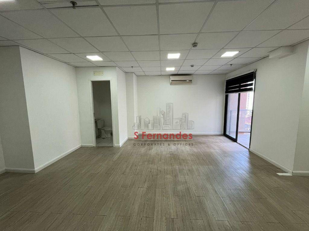Conjunto Comercial-Sala à venda e aluguel, 40m² - Foto 13