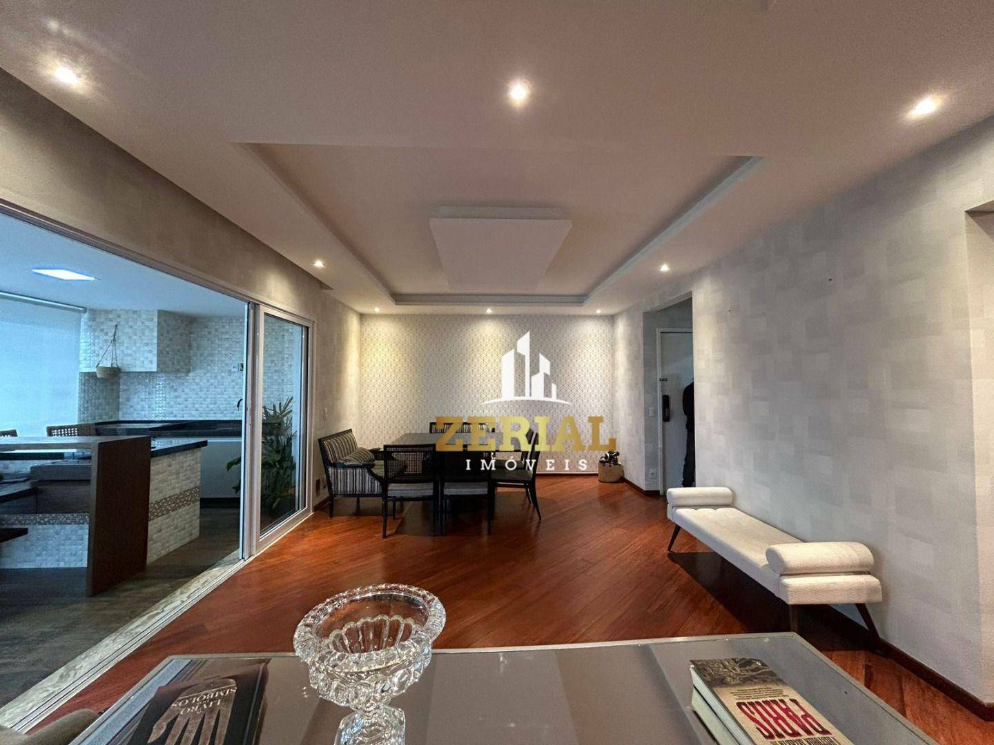 Apartamento para alugar com 3 quartos, 162m² - Foto 11