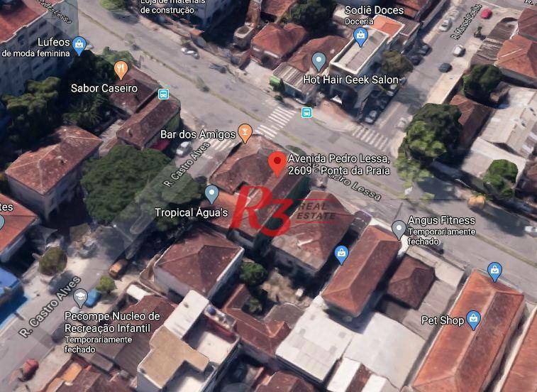 Terreno à venda, 555M2 - Foto 1