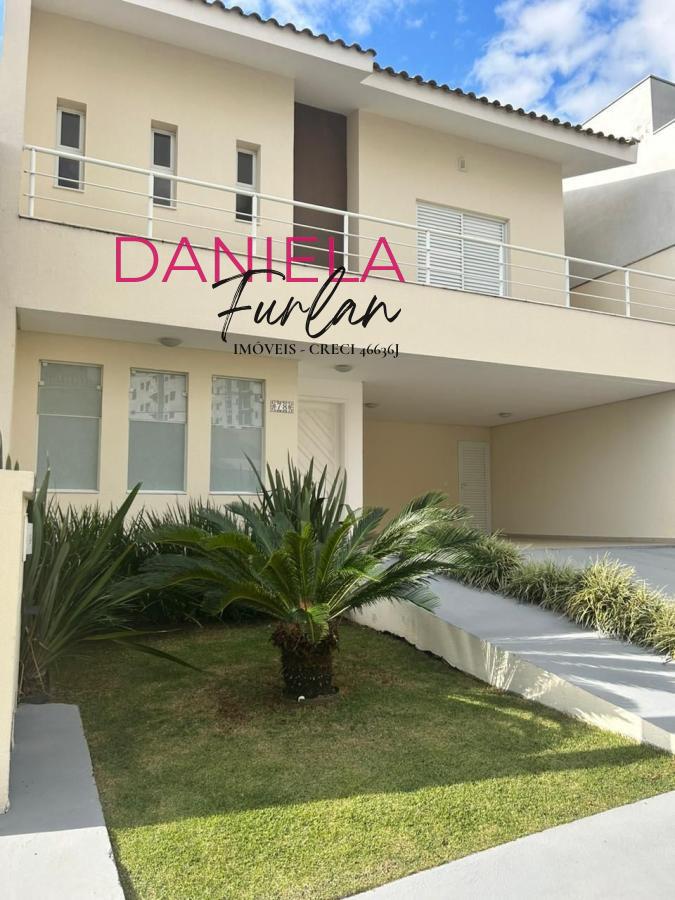 Casa de Condomínio para alugar com 3 quartos, 210m² - Foto 37