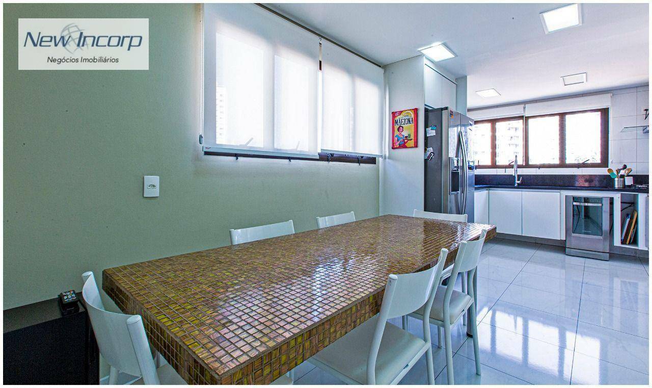 Apartamento à venda e aluguel com 4 quartos, 230m² - Foto 26
