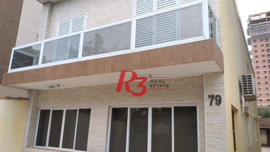 Sobrado à venda com 4 quartos, 300m² - Foto 1