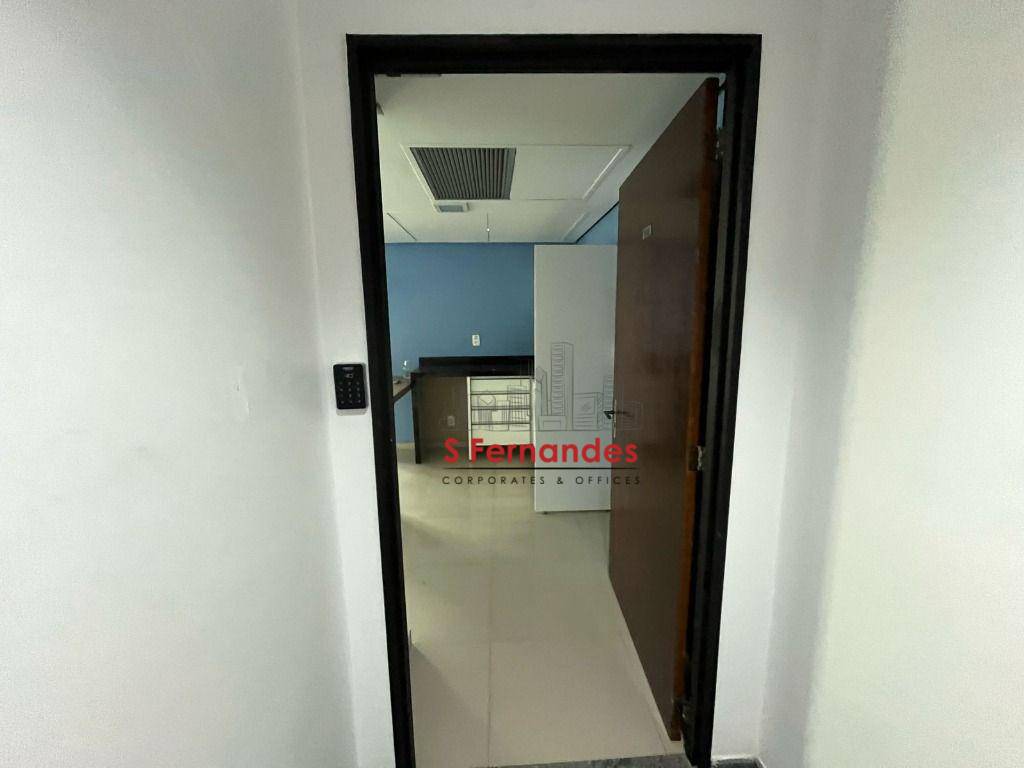 Conjunto Comercial-Sala à venda e aluguel, 48m² - Foto 16