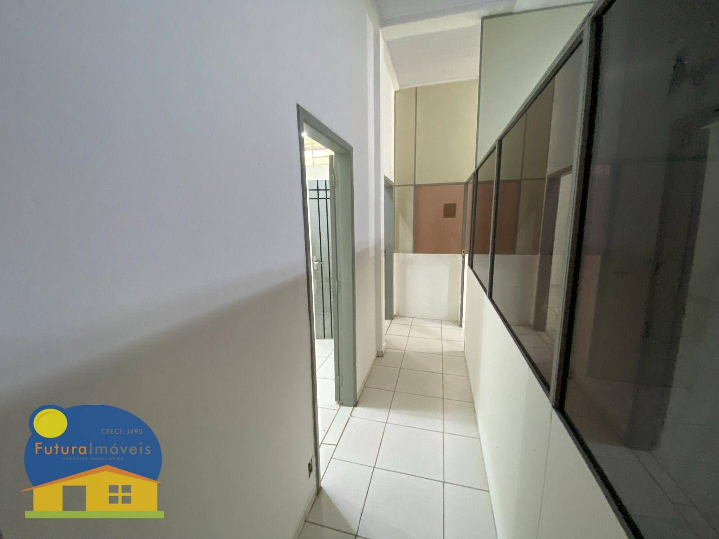 Conjunto Comercial-Sala para alugar, 120m² - Foto 10