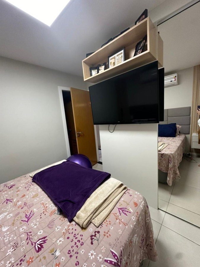 Apartamento à venda com 3 quartos, 110m² - Foto 11