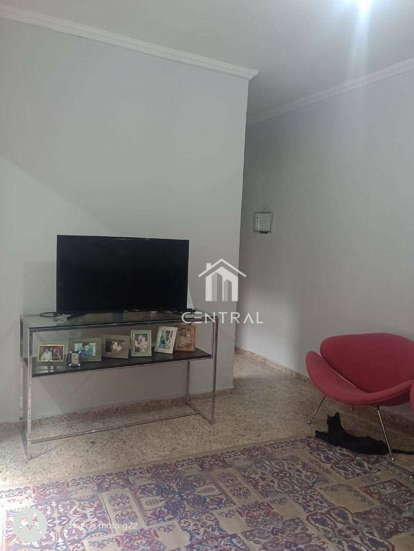 Casa à venda com 1 quarto, 136m² - Foto 6